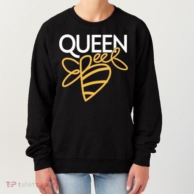 Queen Bee  Women's Sweatshirt