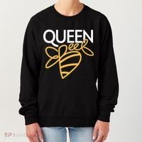Queen Bee  Women's Sweatshirt thumb 0