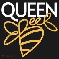 Queen Bee  Doggie Tank thumb 4