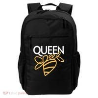 Queen Bee  Backpack thumb 0