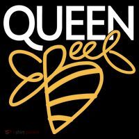 Queen Bee  Bucket Hat thumb 4