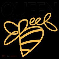 Queen Bee  Coffee Mug thumb 5