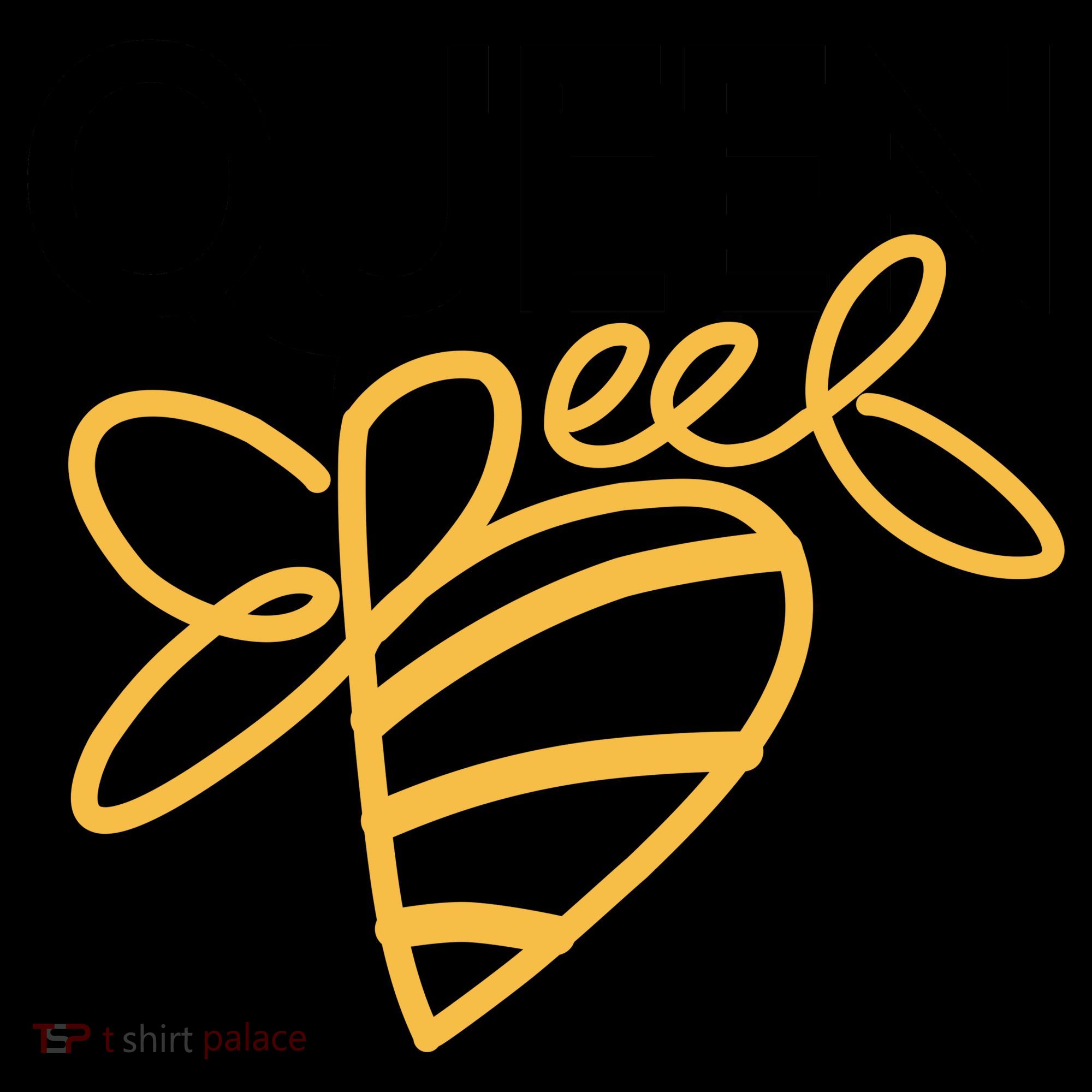 Queen Bee  Coffee Mug