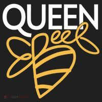Queen Bee  Beanie thumb 2