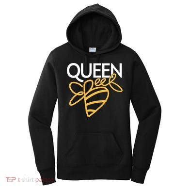 Queen Bee  Women's Hoodie