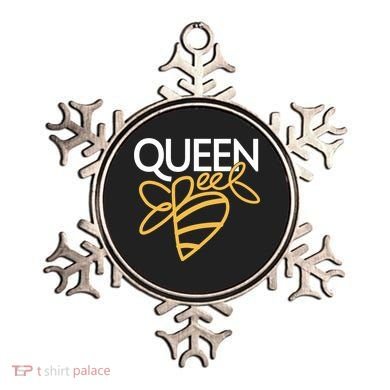 Queen Bee  Ornament