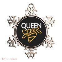 Queen Bee  Ornament thumb 0