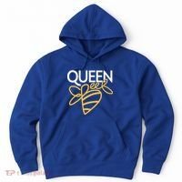Queen Bee  Hoodie thumb 0
