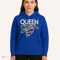 Queen Bee  Hoodie thumb 5