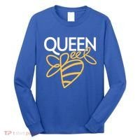 Queen Bee  Long Sleeve Shirt thumb 0