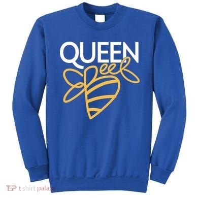 Queen Bee  Sweatshirt