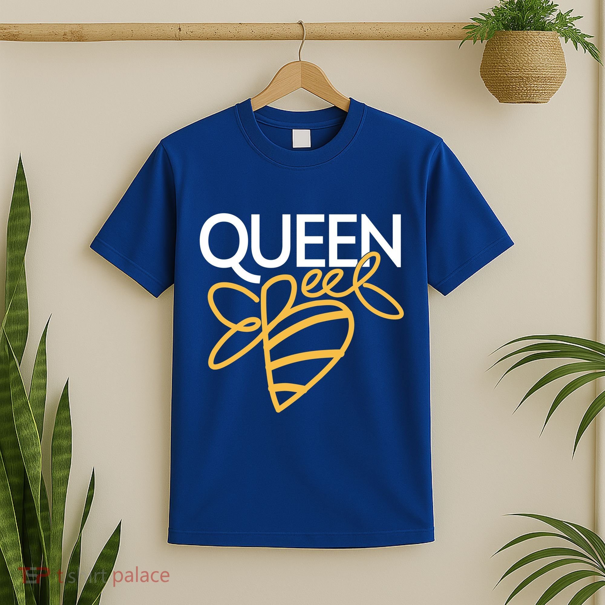 Queen Bee  T-Shirt