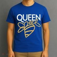 Queen Bee  T-Shirt thumb 3