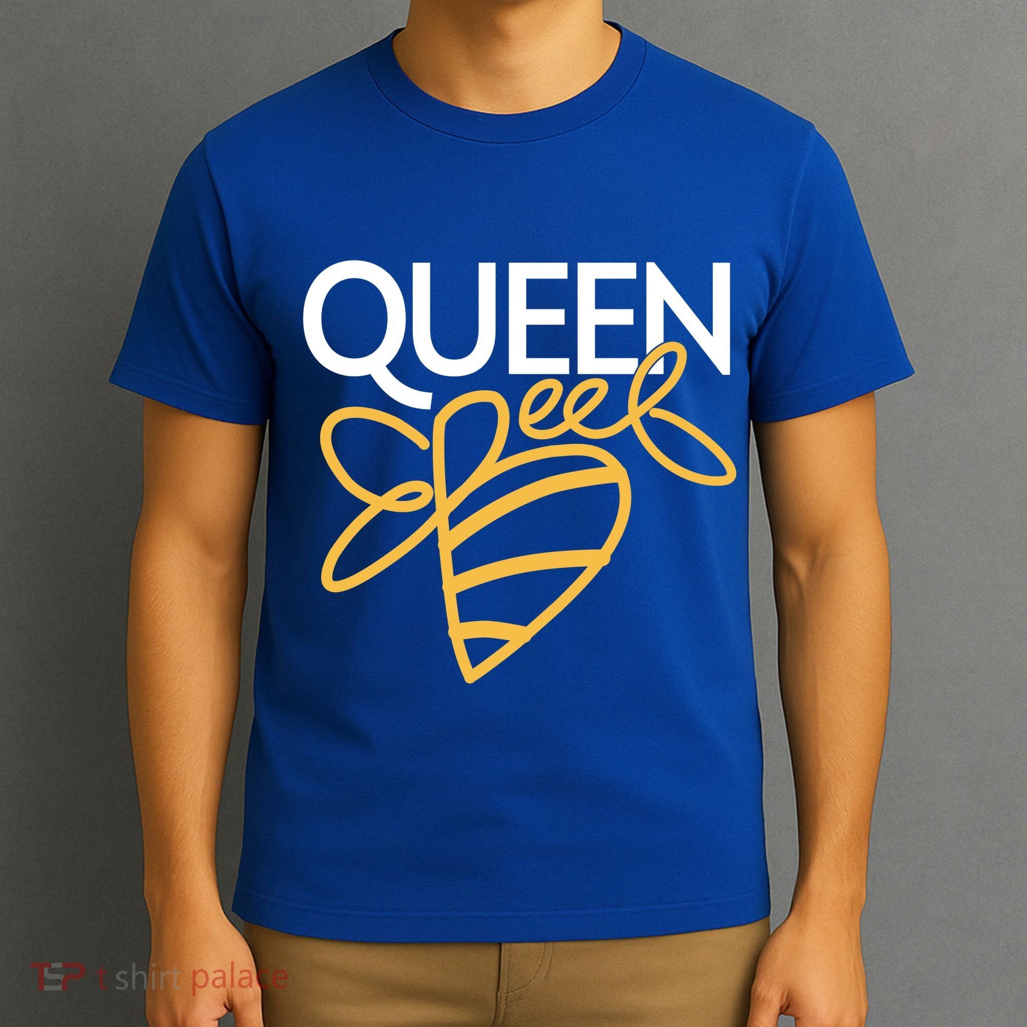 Queen Bee  T-Shirt