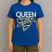 Queen Bee  T-Shirt thumb 4