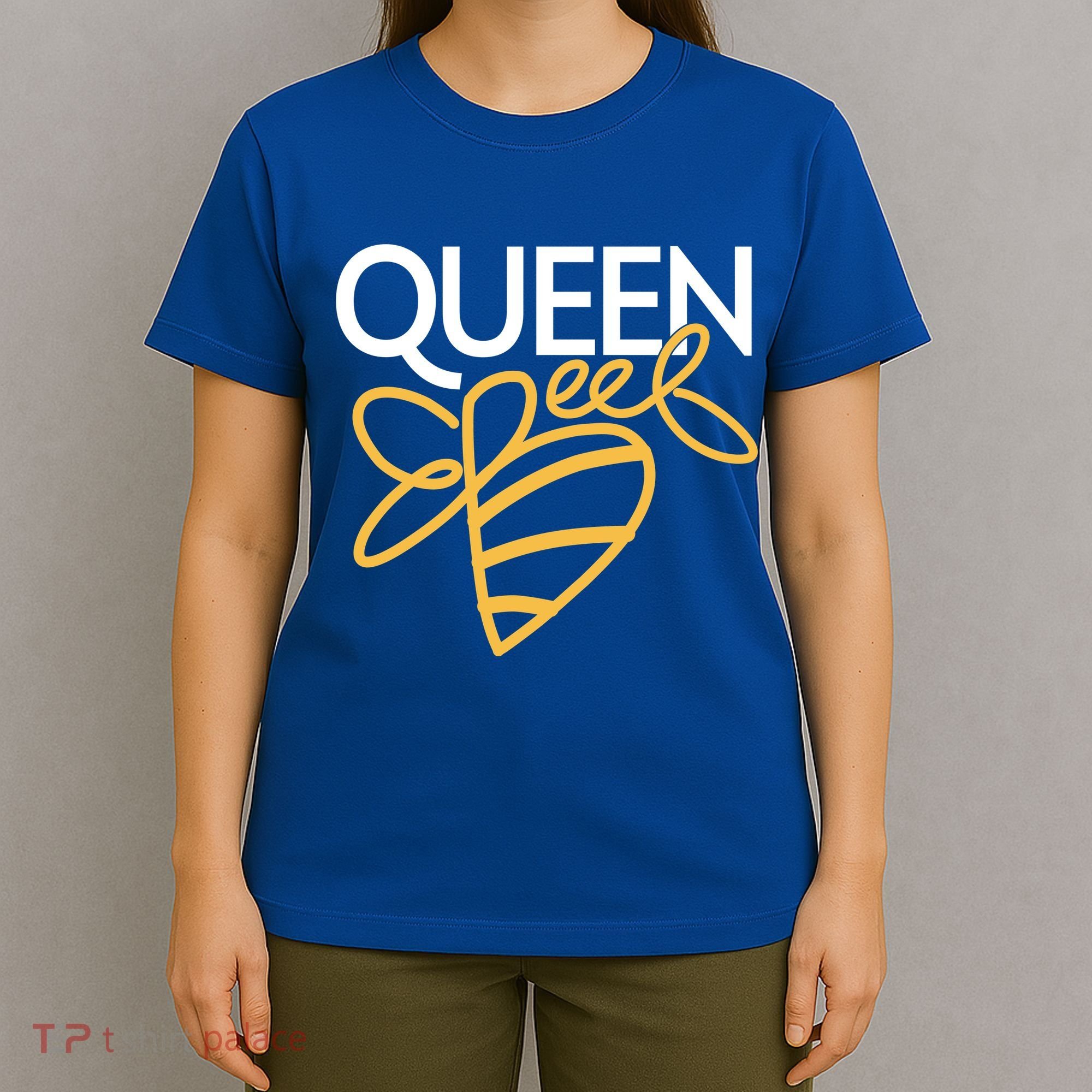 Queen Bee  T-Shirt