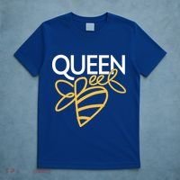 Queen Bee  T-Shirt thumb 5