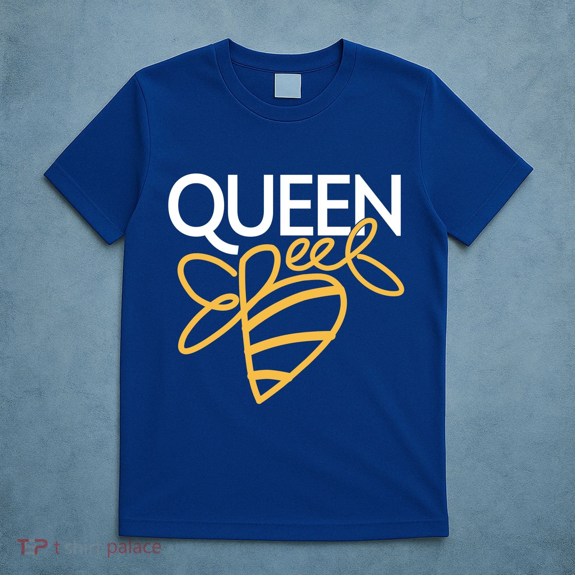 Queen Bee  T-Shirt