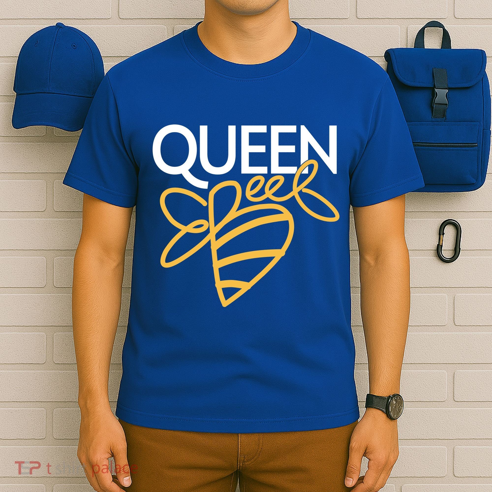 Queen Bee  T-Shirt