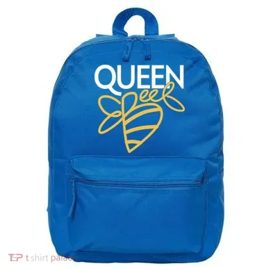 Queen Bee  16 in Basic Backpack