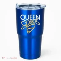 Queen Bee Tumbler thumb 0