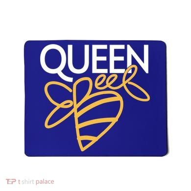 Queen Bee  Mousepad
