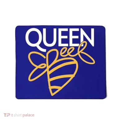 Queen Bee  Mousepad
