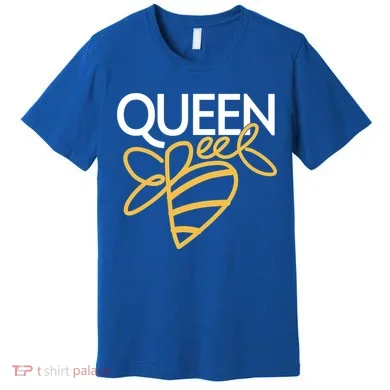 Queen Bee  Premium T-Shirt