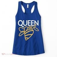Queen Bee  Women's Tank Top thumb 0