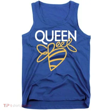 Queen Bee  Tank Top
