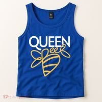 Queen Bee  Tank Top thumb 2