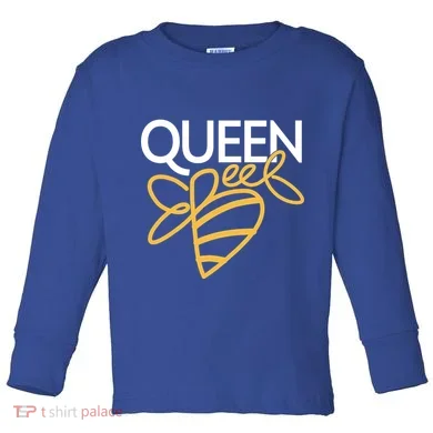 Toddler Long Sleeve