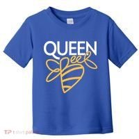 Queen Bee  Toddler T-Shirt thumb 0