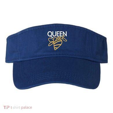Queen Bee  Visor
