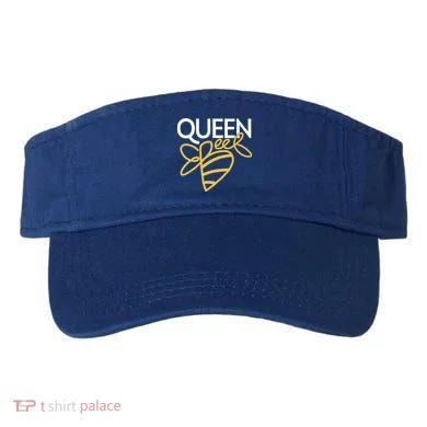 Queen Bee  Visor