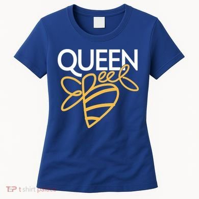 Queen Bee  Women's T-Shirt