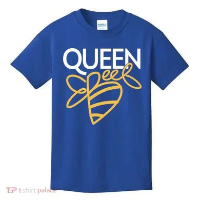 Queen Bee  Kids T-Shirt