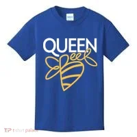 Queen Bee  Kids T-Shirt thumb 0