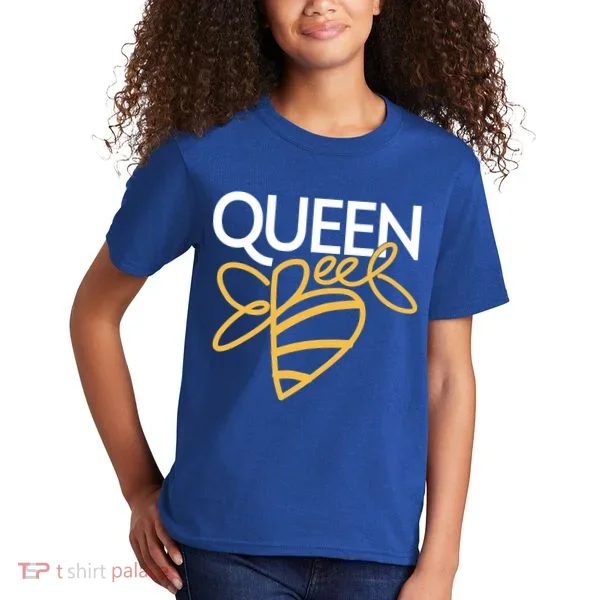 Queen Bee  Kids T-Shirt