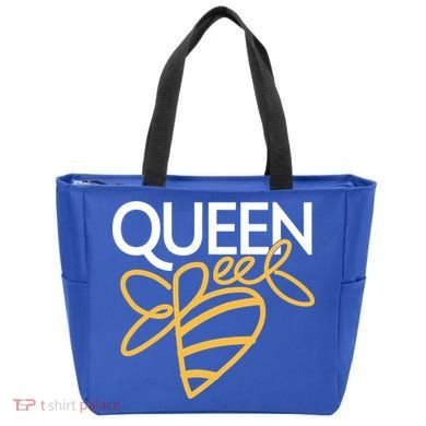 Queen Bee  Tote Bag
