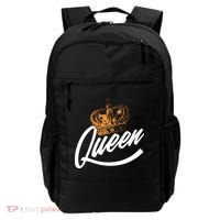 Queen Gold Crown  Backpack thumb 0