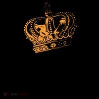 Queen Gold Crown  Coffee Mug thumb 5