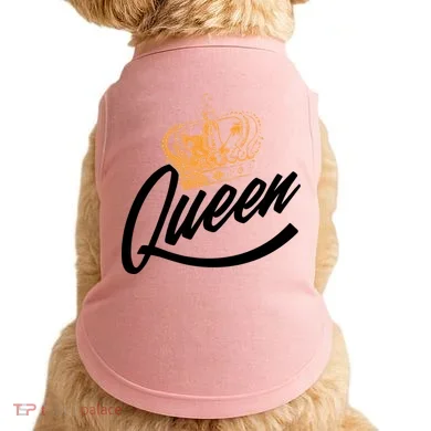 Doggie Tank