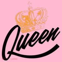 Queen Gold Crown  Toddler T-Shirt thumb 4