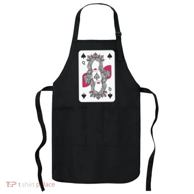 Apron