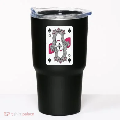 Tumbler