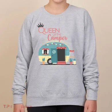 Women's Sweatshirt