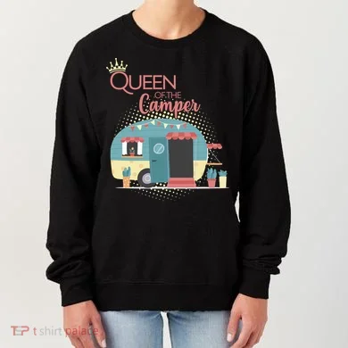 Women's Sweatshirt