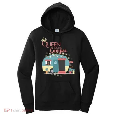 Women's Hoodie