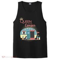 Queen Of The Camper PosiCharge Competitor Tank thumb 0